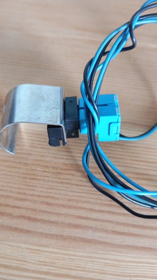 Sonda temperatura caldaia Vaillant VMW ES 242/3-5M