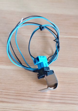 Sonda temperatura caldaia Vaillant VMW ES 242/3-5M