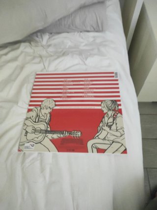 Juno Colonna Sonora LP Vinile Verde