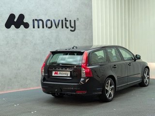 Volvo V50 1.6 DRIVe Summum
