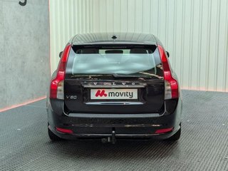 Volvo V50 1.6 DRIVe Summum