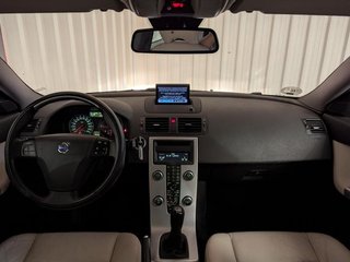 Volvo V50 1.6 DRIVe Summum