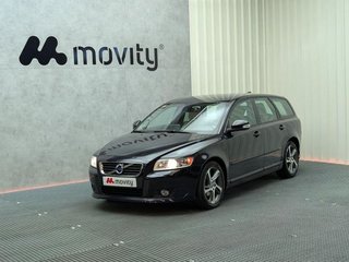 Volvo V50 1.6 DRIVe Summum