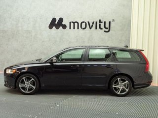 Volvo V50 1.6 DRIVe Summum