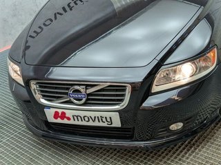Volvo V50 1.6 DRIVe Summum
