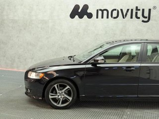 Volvo V50 1.6 DRIVe Summum