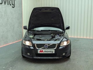 Volvo V50 1.6 DRIVe Summum