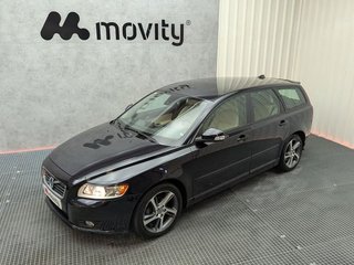 Volvo V50 1.6 DRIVe Summum
