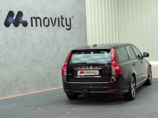 Volvo V50 1.6 DRIVe Summum