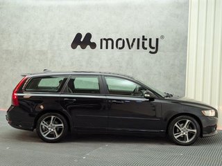 Volvo V50 1.6 DRIVe Summum