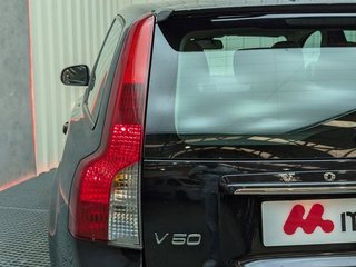 Volvo V50 1.6 DRIVe Summum
