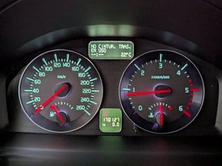 Volvo V50 1.6 DRIVe Summum