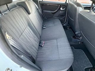 Dacia Duster 2011