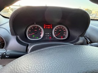 Dacia Duster 2011