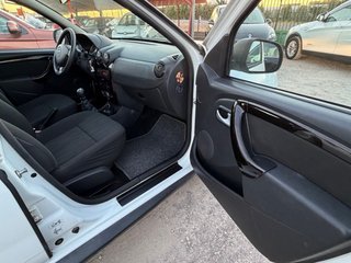 Dacia Duster 2011