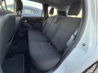 Dacia Duster 2011