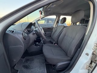 Dacia Duster 2011