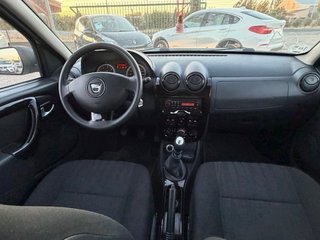 Dacia Duster 2011