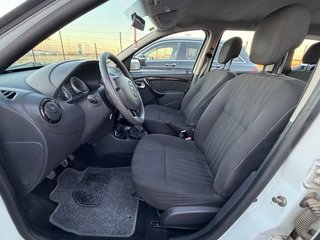 Dacia Duster 2011
