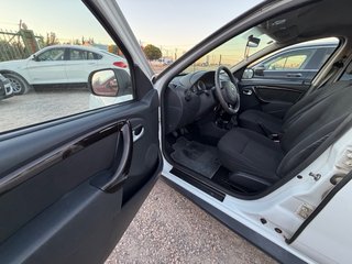 Dacia Duster 2011