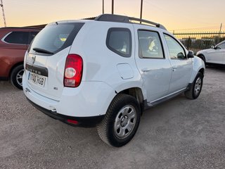 Dacia Duster 2011
