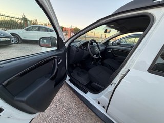 Dacia Duster 2011