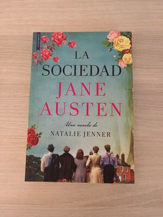 La Sociedad Jane Austen
