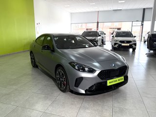 BMW Serie 2 M Sport Pro 220i 1.5 170CV Auto MH