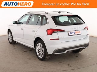Skoda Kamiq 1.0 TSI Style