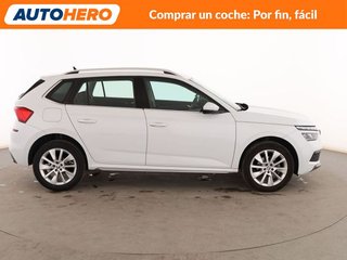 Skoda Kamiq 1.0 TSI Style