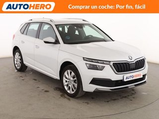 Skoda Kamiq 1.0 TSI Style