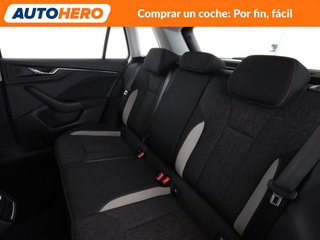 Skoda Kamiq 1.0 TSI Style