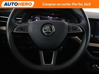 Skoda Kamiq 1.0 TSI Style