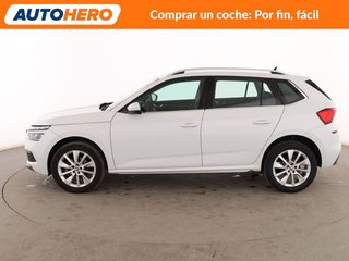 Skoda Kamiq 1.0 TSI Style