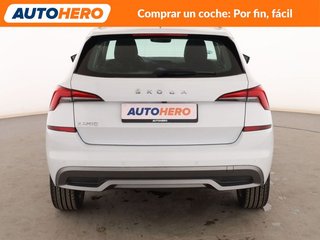 Skoda Kamiq 1.0 TSI Style