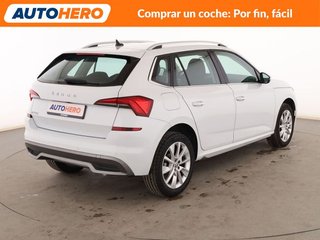 Skoda Kamiq 1.0 TSI Style