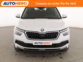 Skoda Kamiq 1.0 TSI Style