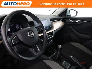 Skoda Kamiq 1.0 TSI Style
