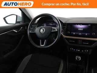 Skoda Kamiq 1.0 TSI Style