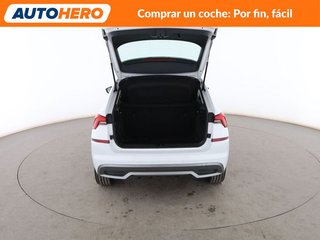 Skoda Kamiq 1.0 TSI Style