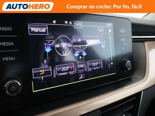 Skoda Kamiq 1.0 TSI Style