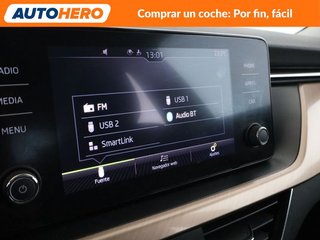 Skoda Kamiq 1.0 TSI Style