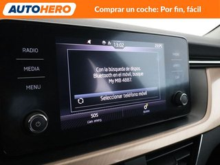 Skoda Kamiq 1.0 TSI Style