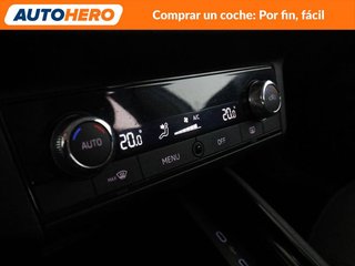 Skoda Kamiq 1.0 TSI Style