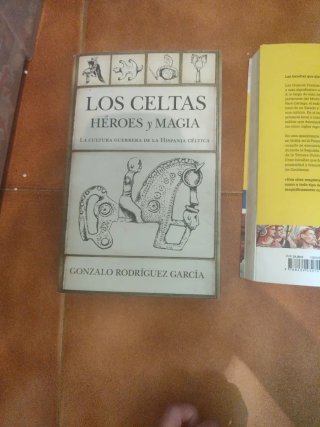 Dos libros