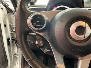 smart forfour 2017