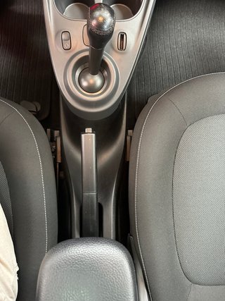 smart forfour 2017