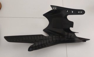 Guardabarros Interior Trasero Zontes G1 125