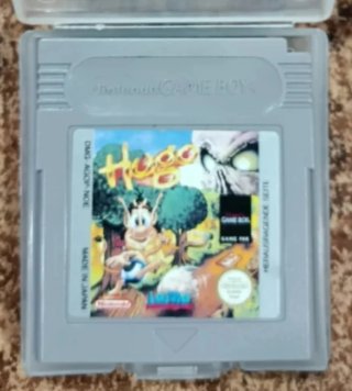 Juegos Game Boy