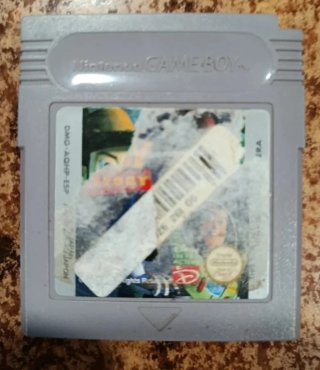 Juegos Game Boy